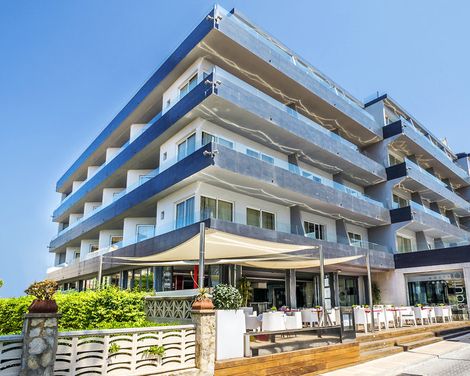 Nautic Hotel & Spa-1