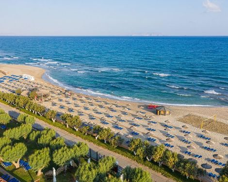 Anissa Beach & Village Hotel-0