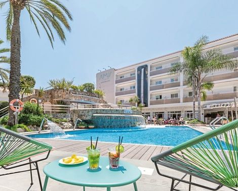 Sumus Hotel Monteplaya-1