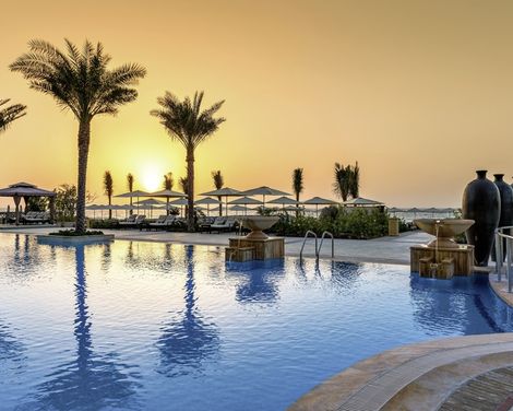 The Ajman Saray A Luxury Collection Resort-2