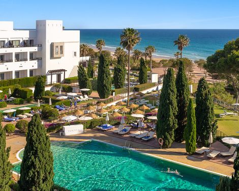 Hotel Fuerte Conil-Resort-2