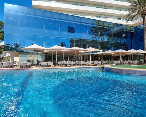 Grupotel Taurus Park-4