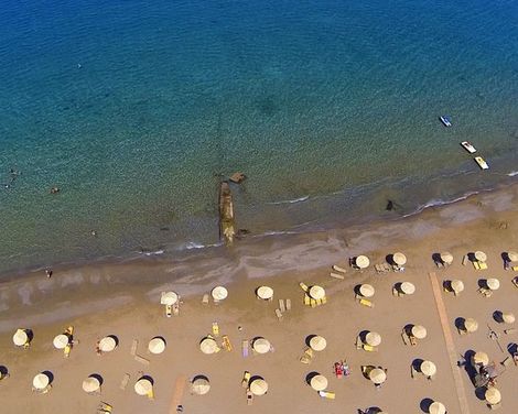 Apollonia Resort & Spa-2