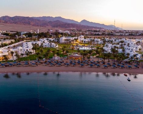 Safir Dahab Resort-2