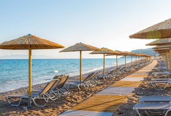 Hotel, Dionysos Hotel