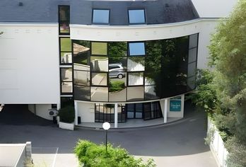 Hotel, Appart'Hotel Victoria Garden Bordeaux