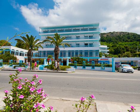 Belair Beach Hotel-3