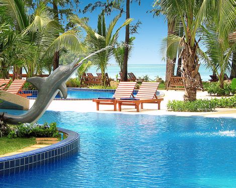 Best Western Premier Bangtao Beach Resort & Spa-3