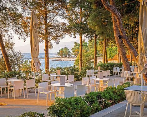 Aminess Vival Velaris Resort-1