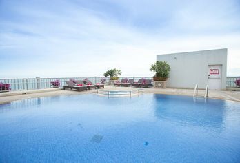 Hotel, Asia Cha Am Hotel