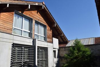 Hotel, Residhotel Galerie Tatry