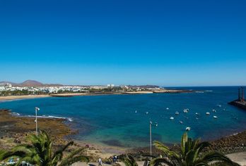 Galeón Playa by SeaSense Hotels