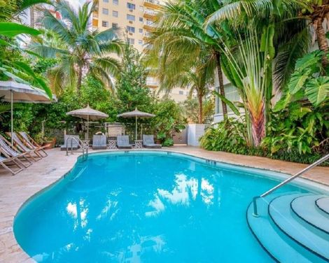 Hotel Trouvail Miami Beach-0