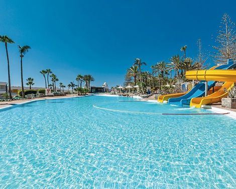 Abora Interclub Atlantic by Lopesan Hotels-1