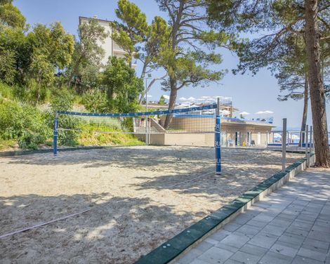 Bluesun Hotel Jadran-0