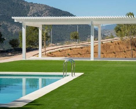 Nature Suites Hotel Puig Campana-1