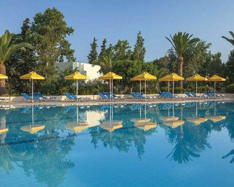 Kipriotis Hippocrates Hotel-1