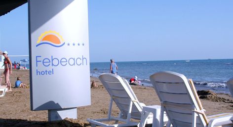 Febeach