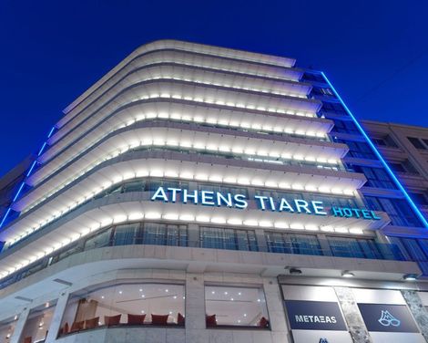 Athens Tiare By Mage Hotels-0