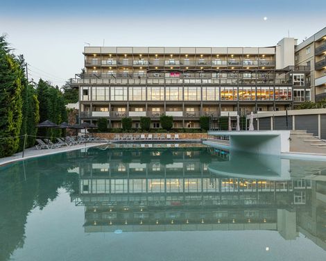 Ariti Grand Hotel Corfu-0