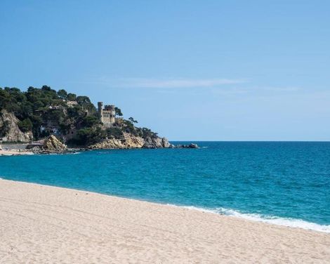 Hotel Lloret Santa Rosa-1