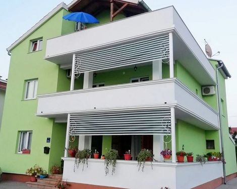 Apartments Kristina-4