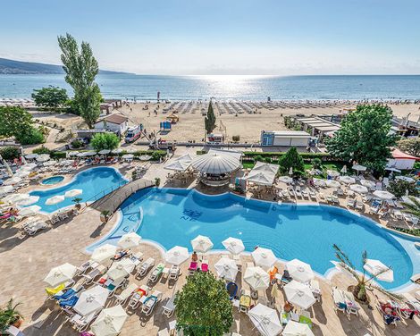 Sentido Neptun Beach-1