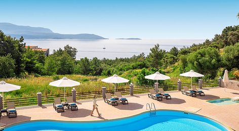 Naftilos Boutique Hotel