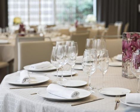 NH Collection Barcelona Pódium-2