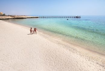 Concorde Moreen Beach Resort & Spa Marsa Alam