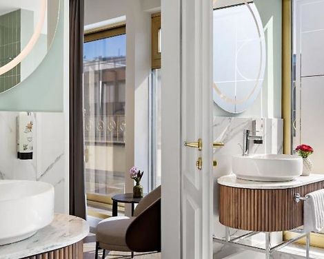 Hotel Bristol Berlin-0