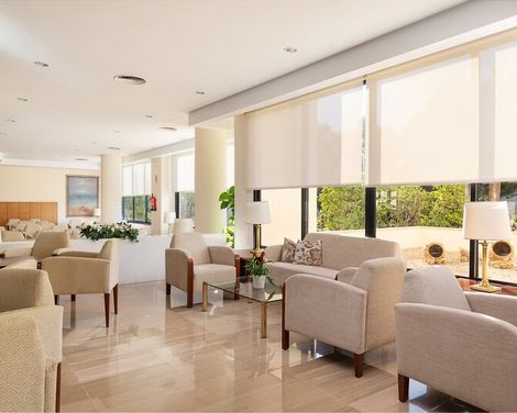 Welikehotel Marfil Playa-4