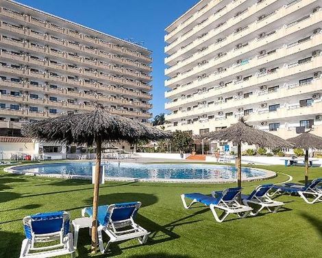 Hotel Playas de Torrevieja-0