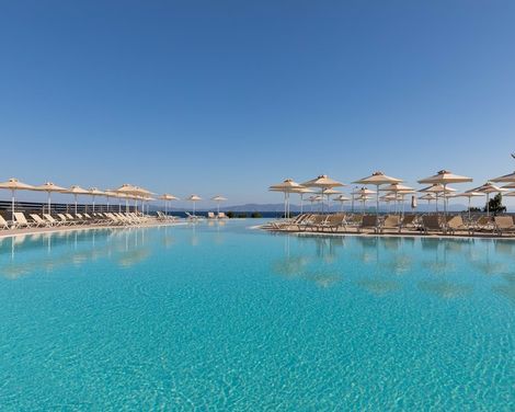 Belair Beach Hotel-4