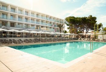 Hotel, Diamant Hotel & Aparthotel