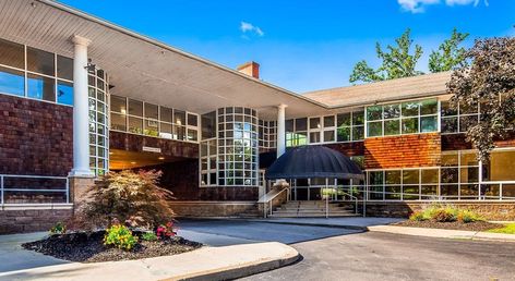 Best Western Plus The Inn & Suites at the Falls