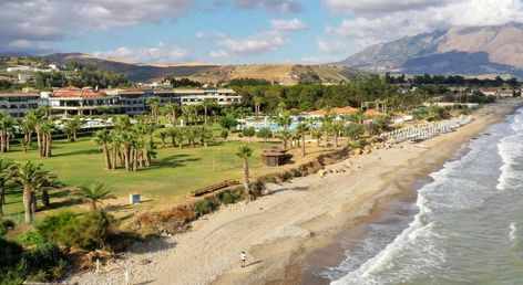 Grand Palladium Sicilia Resort & Spa
