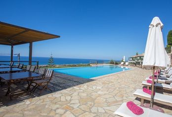 Hotel, Natura Club & Spa Hotel