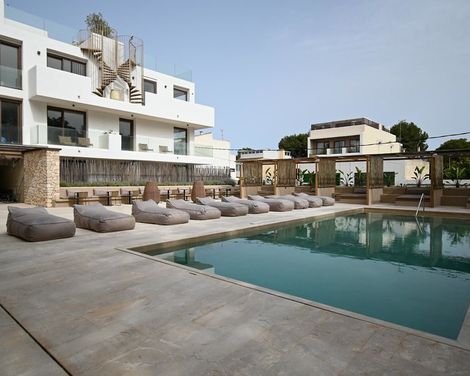 Barefoot Hotel Mallorca-1