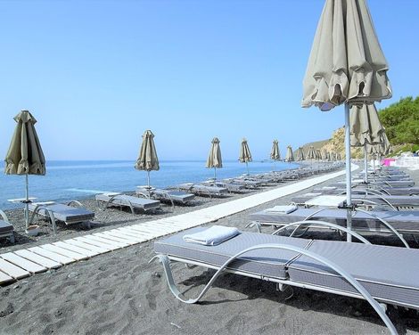 Michelangelo Resort & Spa-1