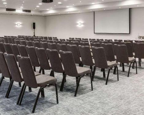 NH Noordwijk Conference Centre Leeuwenhorst-4