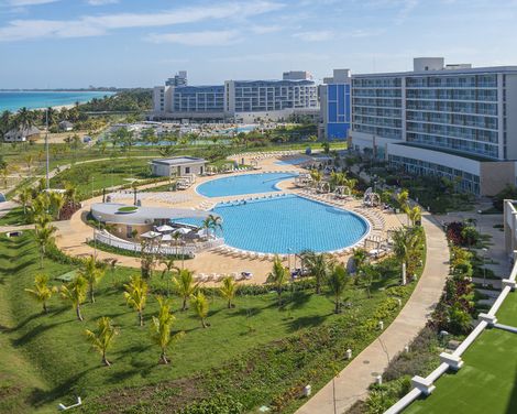 GRAND Aston Varadero Beach Resort-3
