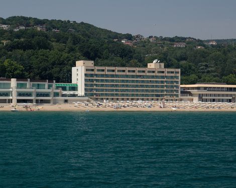 Hotel Marina-0