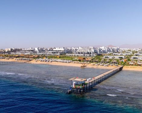 Rixos Radamis Sharm El Sheikh-2