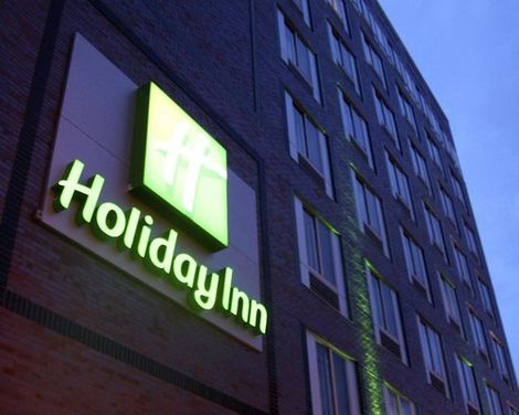 Holiday Inn NYC Lower East Side-3