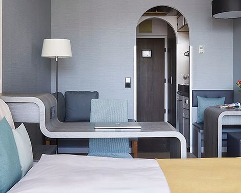 Living Hotel Kaiser Franz Joseph-4