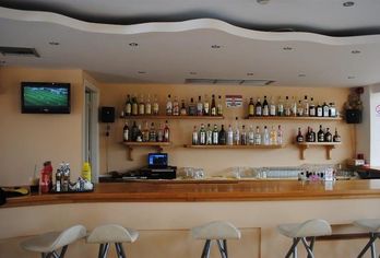 Hotel, Cleopatra Superior Hotel