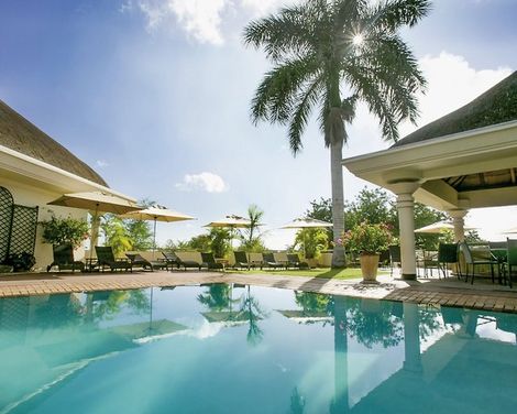 Ilala Lodge Hotel-3