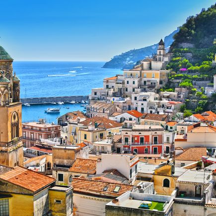 Salerno