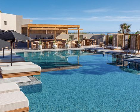 Eliros Mare Beachfront Poem Hotel-4